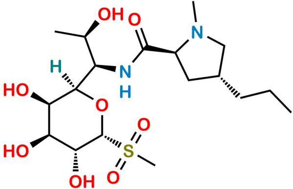 LINCOMYCIN SULFONE